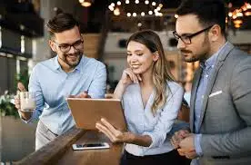 Customized Corporate Programs