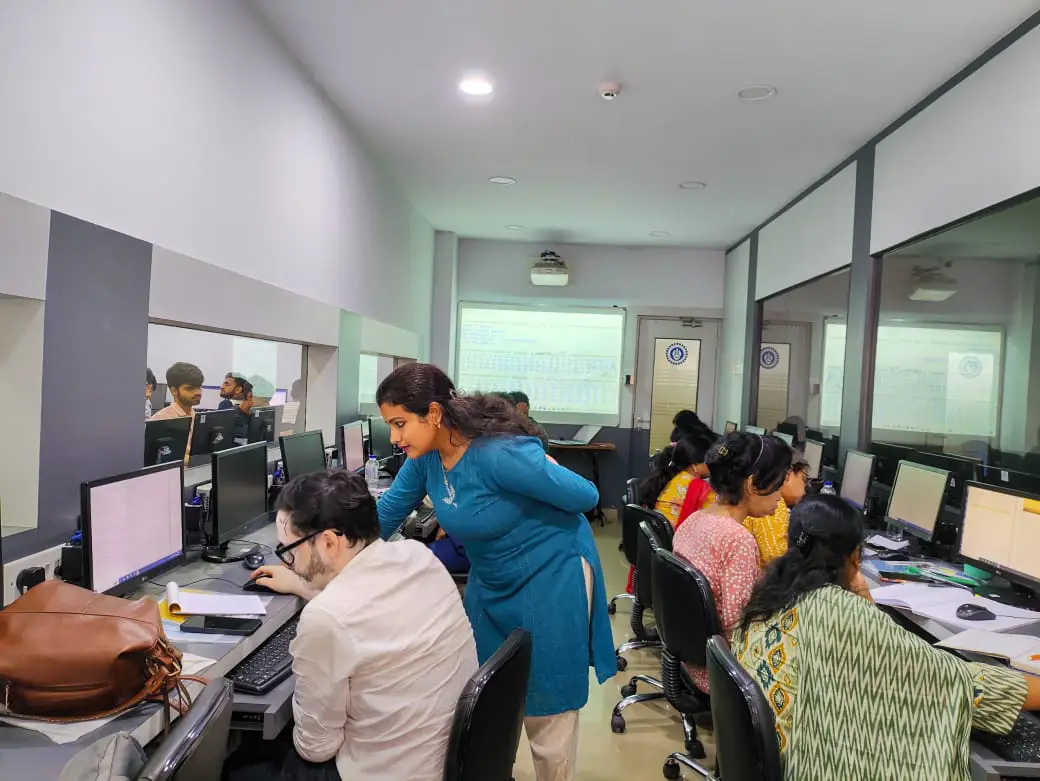 FDP – Faculty Development Programs