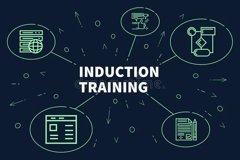Induction Training