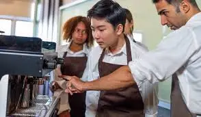 OJT / Off-the-Job Training