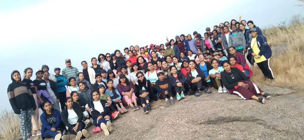 Team Building & Outbound Training