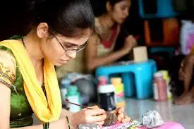 Women Empowerment Programs