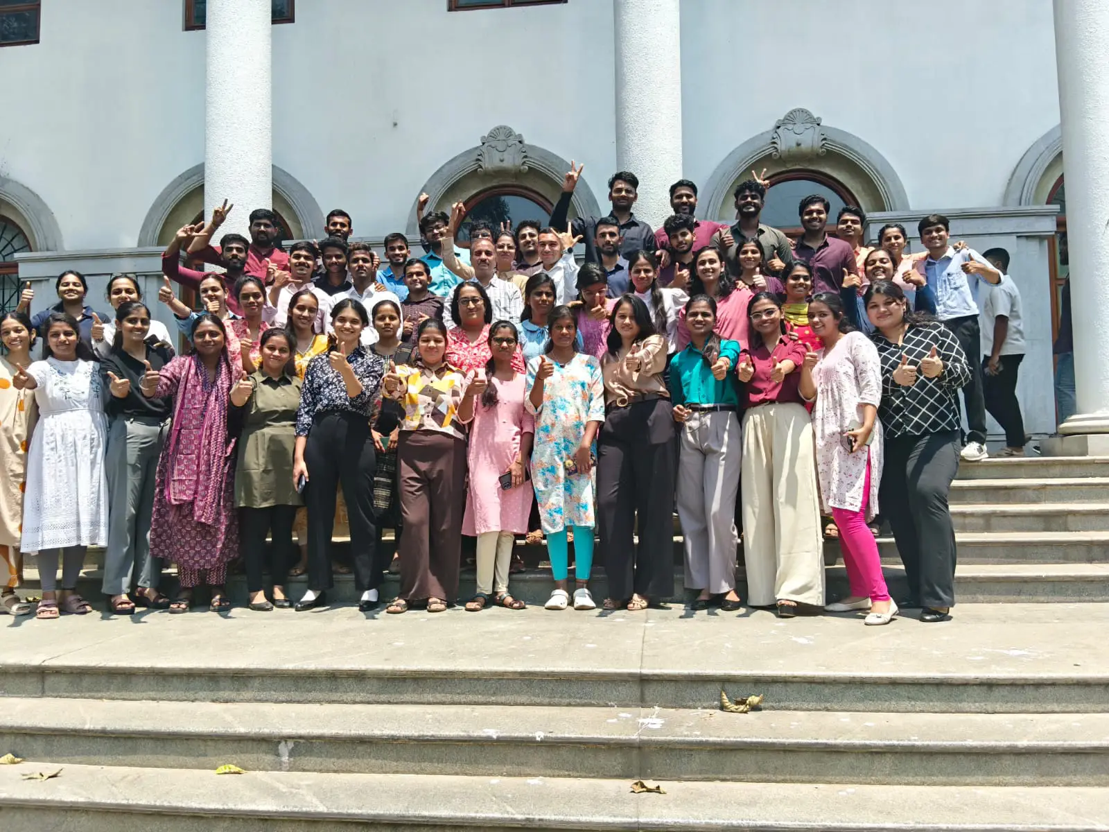 Management Games Training image